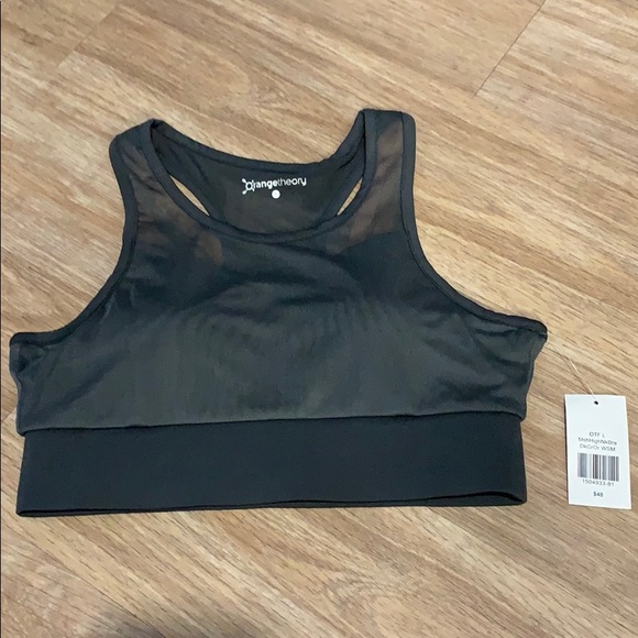 Sports Bra - Picture 3 of 8